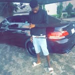 Stanley Okeke - @official_stanley_ramsey - Instagram