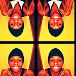 Stanley Raymond - @gurlychatgod - Instagram