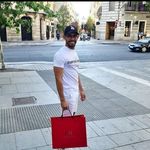 Stanley Raymond - @stanleyraymond48 - Instagram