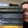 Stanley reads books - @stanleyreadsbooks - TikTok