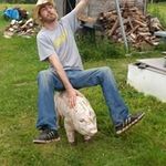 Stanley William Smith-rector - @smithrector - Instagram