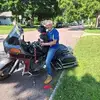 Stanley Reed - @stanley.reed2 - TikTok