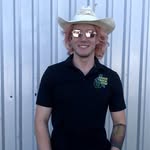Stanley Reed Brown - @reedyelnats - Instagram