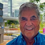 Stanley Rosenthal - @stanleyrosenthal7 - Instagram