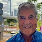 Stanley Rosenthal - Facebook