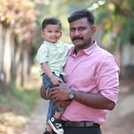 Rustin Stanley - @bheeman_ragavan - Instagram