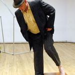 Stanley a sadowski - @balletogre - Instagram