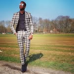 Stanley Salomon - @stanleysalomon - Instagram