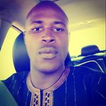 Stanley Samson Bature - @zik_da_bow - Instagram