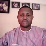 Stanley Samson Okechukwu - @stan4all - Instagram