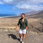 Stanley E. Sands - @stanleye.sands - Instagram