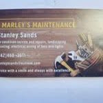 Stanley Sands - @sandsstanley - Instagram
