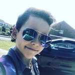 Stanley_Saunders - @axtive_stan - Instagram
