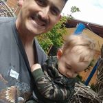 Stanley Saunders - @stanleysaunders26 - Instagram