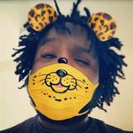 Stanley Saunders - @steroid__stan - Instagram
