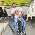Stanley Savage - @mayor_gucci_505 - Instagram