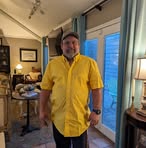 Stanley Starr - Facebook