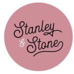 Stanley & Stone - @stanleyandstone - Instagram