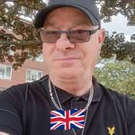 Stanley Stone - @stanstone3 - Instagram