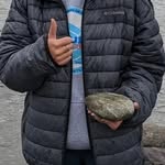 Stanley Stone - @the.rock.named.stanley - Instagram