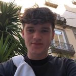 Stanley Jonas Stratton - @stan.stratton - Instagram