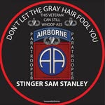 Stinger Sam Stanley - @stingersamstanley - Instagram