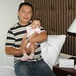 Indra Stanley Sumeisey-Kaseger - @stanleysumeisey - Instagram