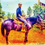 Stanley Lawrence Swartz - @stan_phoenix_ranch - Instagram