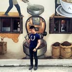 Stanley Ting - Facebook