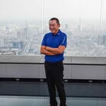 Stanley Ting - @mister.ting - Instagram