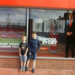 stanley travers - @lfc_stqn_trqv_450 - Instagram