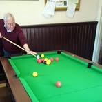 Stan Trout - Facebook