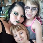 Casi Marie Stanley-Ward - @casisw2016 - Instagram