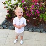 Stanley Clark Ward - @my_boy_stanley - Instagram