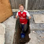 Stanley Ward - @swardy12 - Instagram