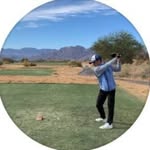 Stanley Watts - @stanleywattsgolff - Instagram