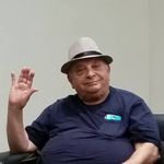 Stanley Samuel Weissman - @stanleyweissman - Instagram