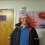 Stanley Whetstone - @stanleywhetstone - Instagram