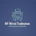 Mark David Stanley Yates - @mywirraltradesman - Instagram