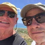 Stanton Weiss/Kevin Brown - @kbswnyny - Instagram