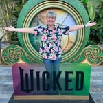Cheri Stanton Evans - @too10six - Instagram