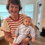 Pamela Stanton Evans - @pamevans10 - Instagram