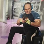 Michael Myers - @john_stanton_miller - Instagram