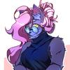 Star Bright - @starbrightfur - TikTok