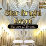 Star bright events✨❤️ - @star_bright_event - Instagram