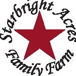 Starbright Acres - @starbrightacresfamilyfarm - Instagram