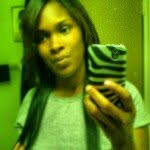 Shanieka Harmon - @star_carter - Instagram