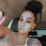 Star Carter - @rosegoldstar90 - Instagram