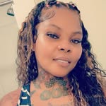 Star Carter - @tyshawnamarcell - Instagram