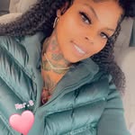 Star Carter - @i_dont_drip_i_melt_79 - Instagram